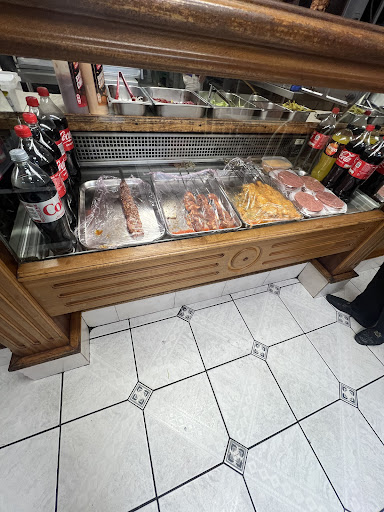 Photo of Rami's Take Away Food Shop - 39 Market Jew St, Penzance TR18 2HX